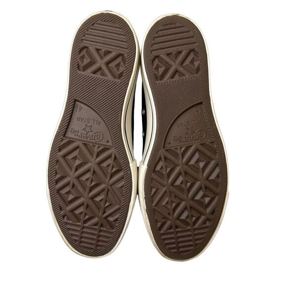 CONVERSE you Black & Lavender Lifted Platform High Top Chuck Taylor Size 6.5 - Picture 13 of 16